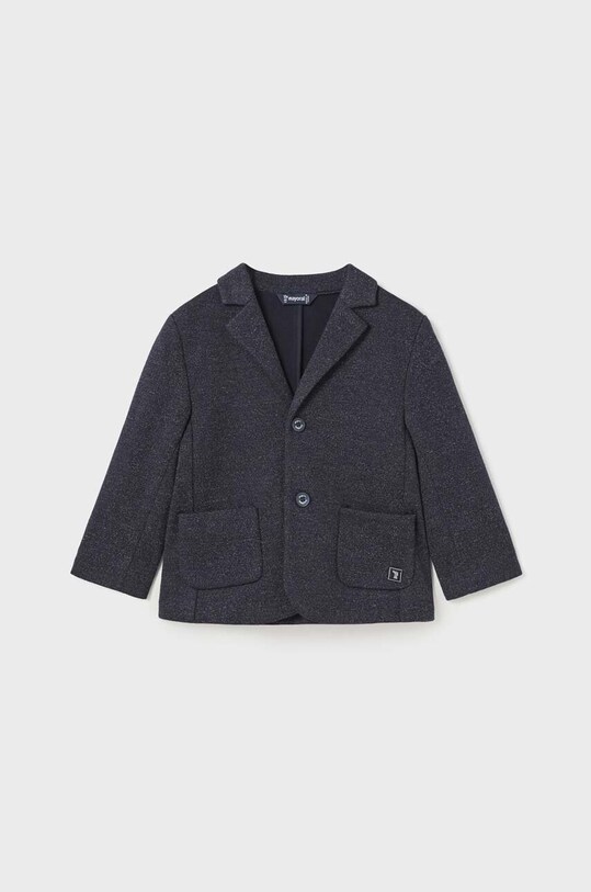 Mayoral sacou pentru bebeluși 2433.3A.Baby.9BYX bleumarin AW23