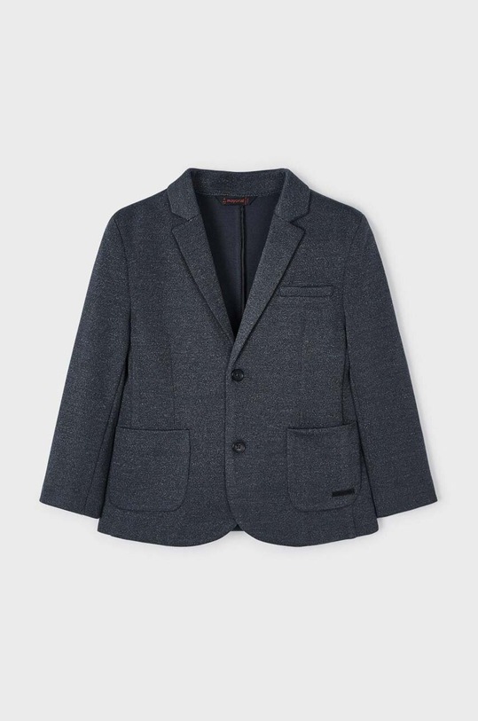 Mayoral marynarka dziecięca 4431.5A.Mini.9BYX czarny AW23