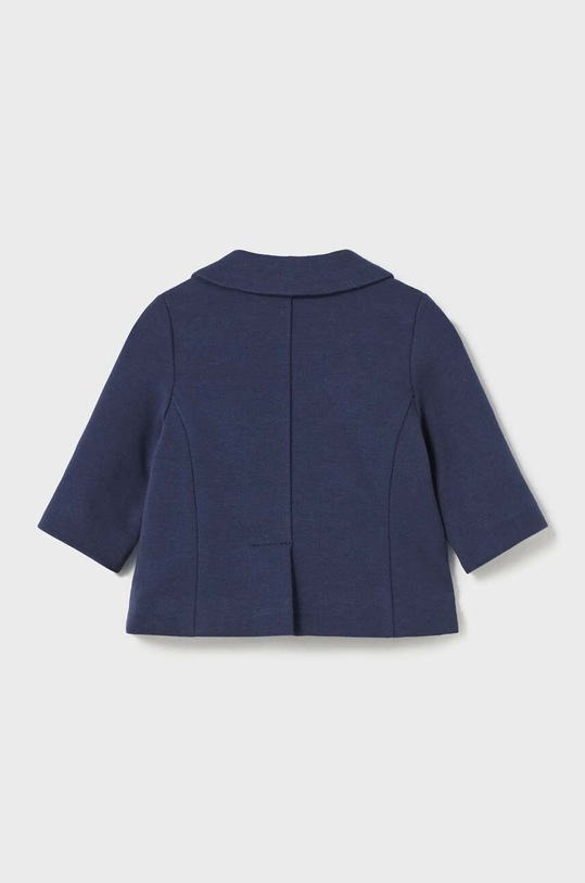 Mayoral Newborn marynarka niemowlęca 2408.1J.Newborn.9BYX granatowy AW23