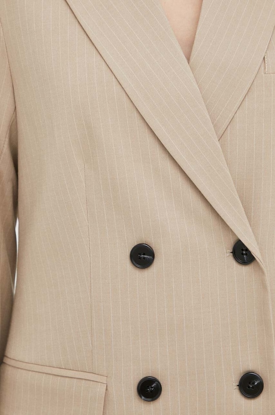 Bruuns Bazaar sacou BBW3451 bej