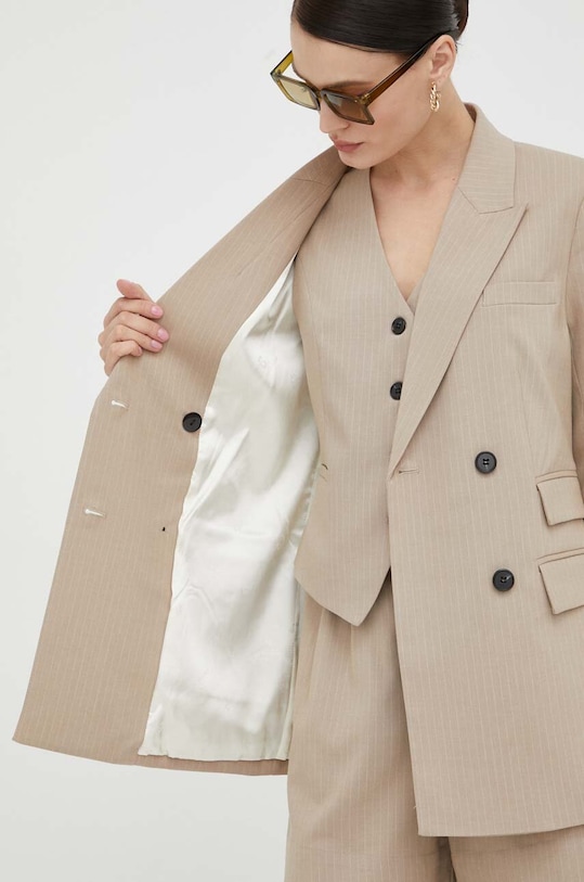 Bruuns Bazaar sacou BBW3451