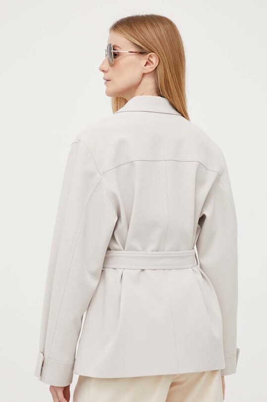 Одежда Куртка Calvin Klein K20K205882 серый