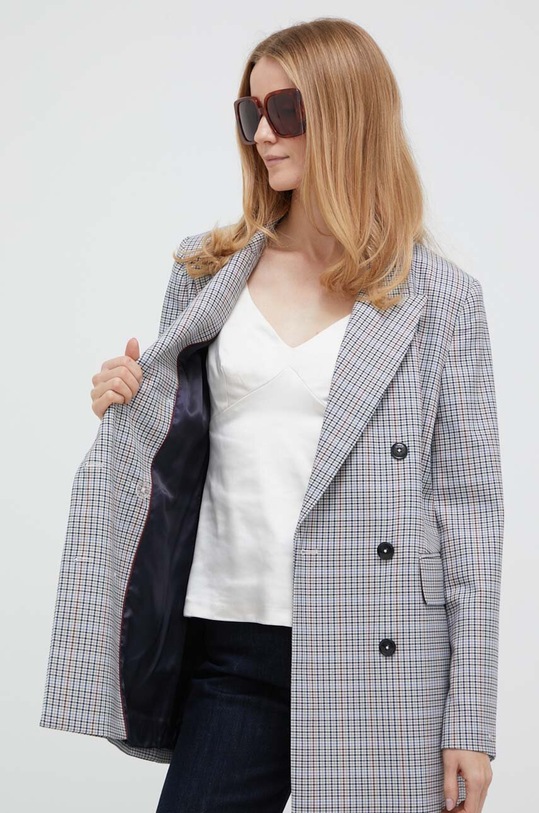 Tommy Hilfiger marynarka WW0WW40053