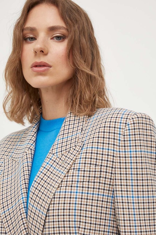 BOSS marynarka multicolor 50498487