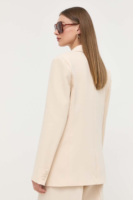 Îmbrăcăminte Bardot sacou 58627JB2.BEIGE bej