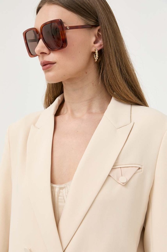 Suknjič Bardot bež 58627JB2.BEIGE