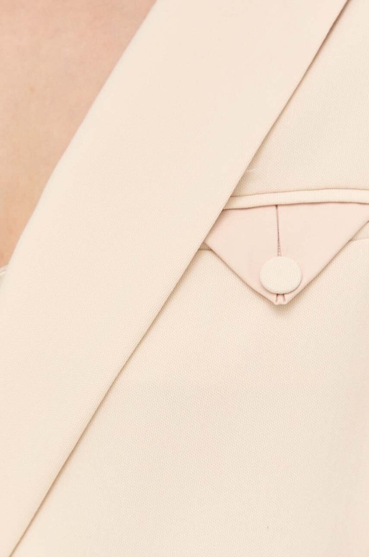 Suknjič Bardot 58627JB2.BEIGE bež