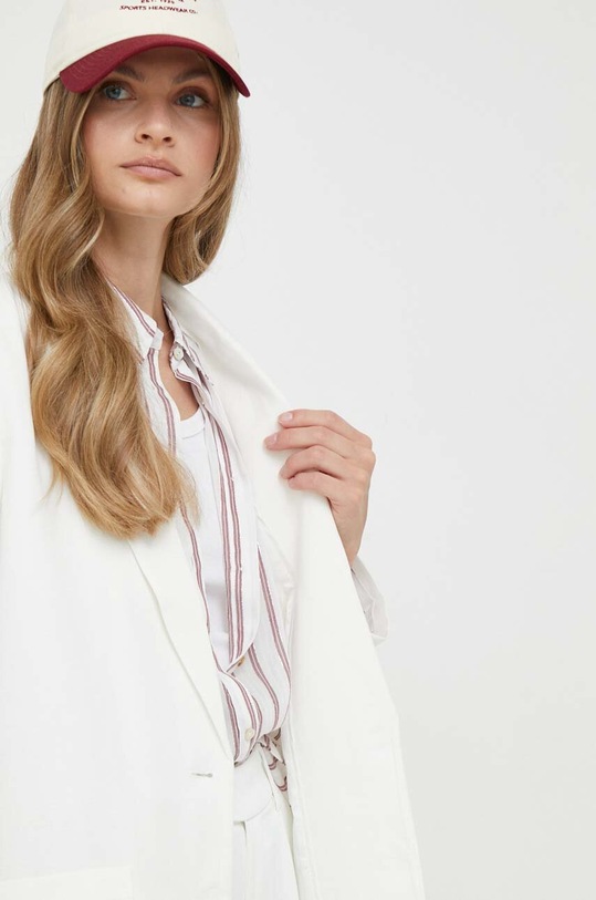 Pepe Jeans marynarka Mirta PL402236.800