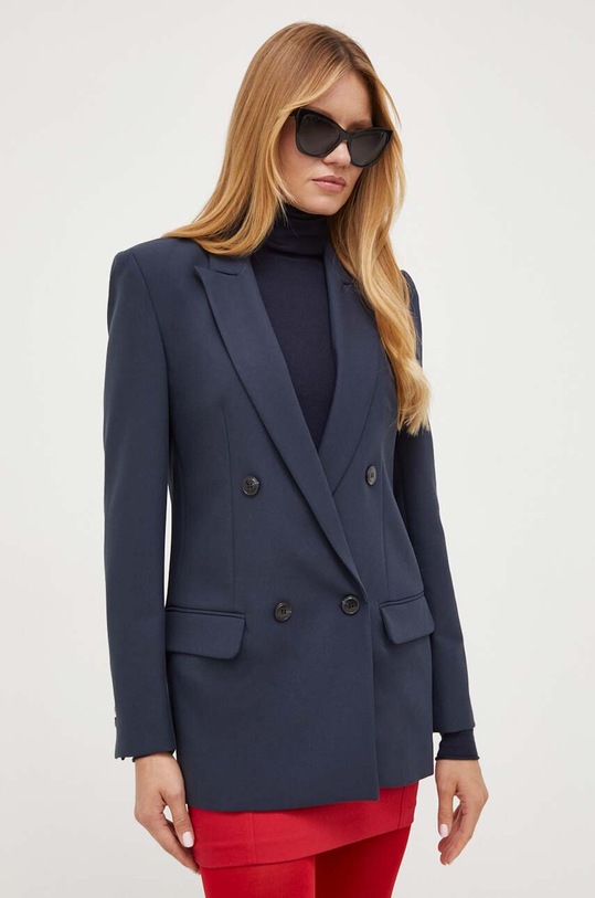 Sako MAX&Co. 70440323 námořnická modř AW23