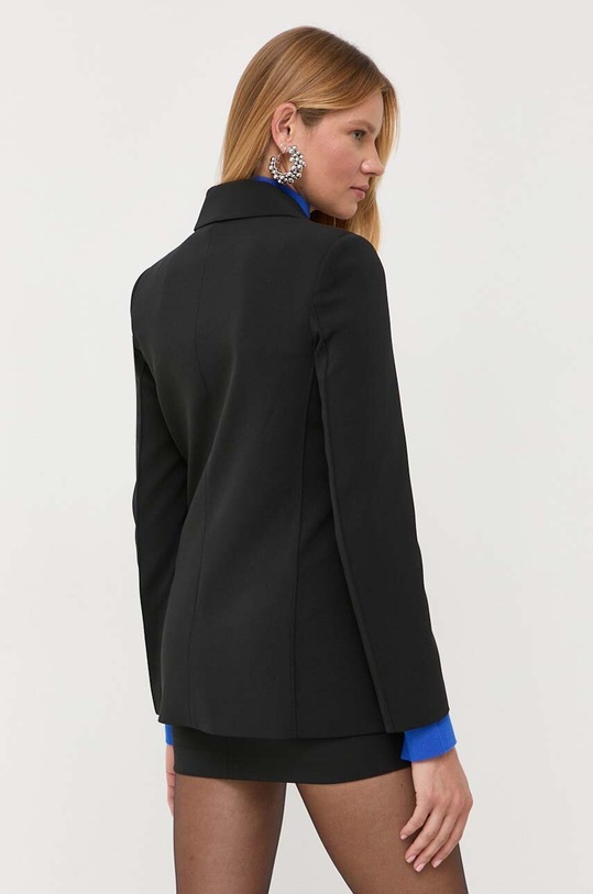 Ruházat Patrizia Pepe zakó 8S0468.A6F5 fekete