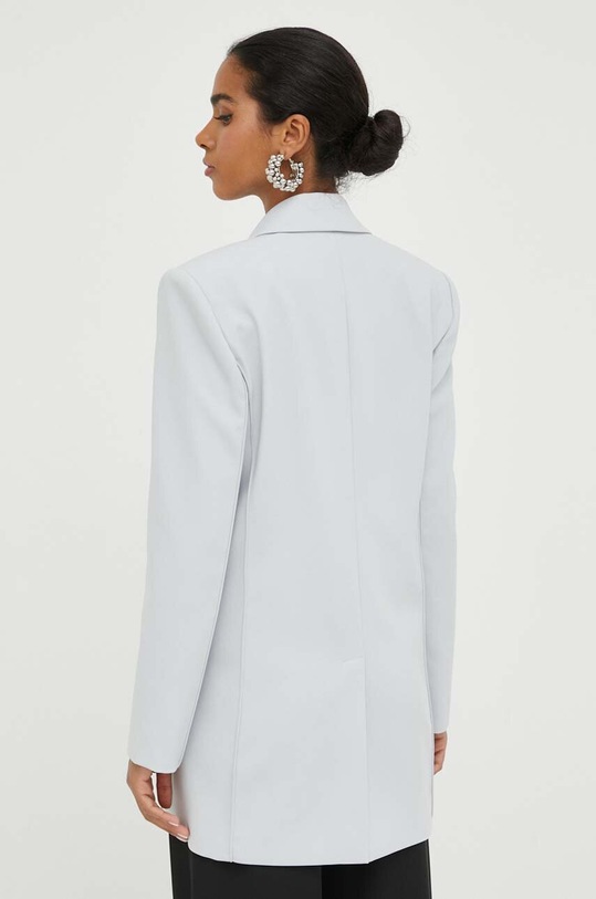 Ruházat Patrizia Pepe zakó 8S0472.A6F5 szürke