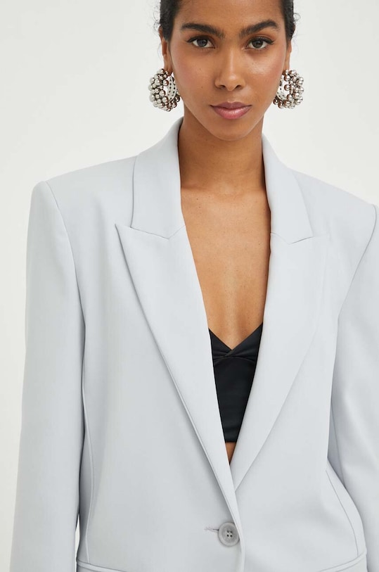 Patrizia Pepe zakó szürke 8S0472.A6F5