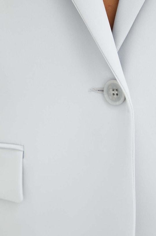 Patrizia Pepe zakó 8S0472.A6F5 szürke