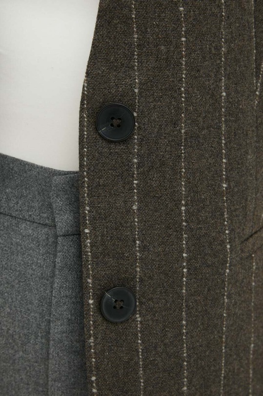 Remain vesta de lana 5006301698