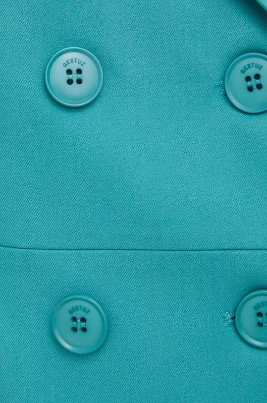 Gestuz sacou Caisa 10908148 turcoaz