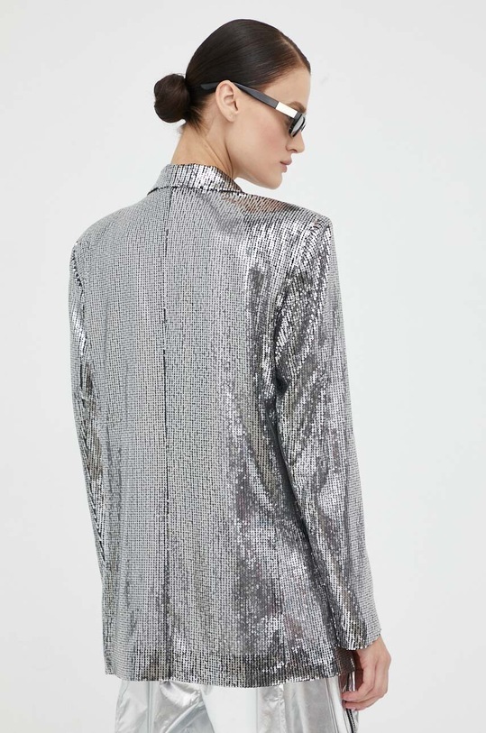 Одяг Піджак 2NDDAY 2234115161 срібний