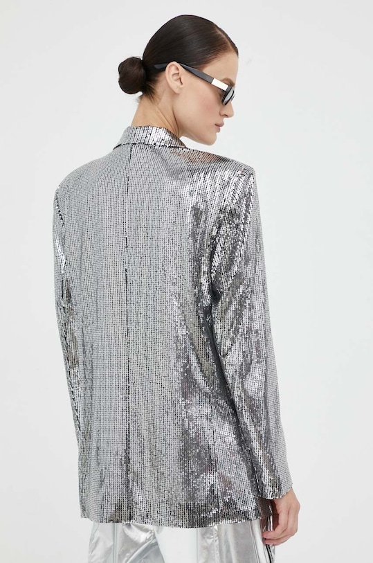 Одяг Піджак 2NDDAY 2234115161 срібний