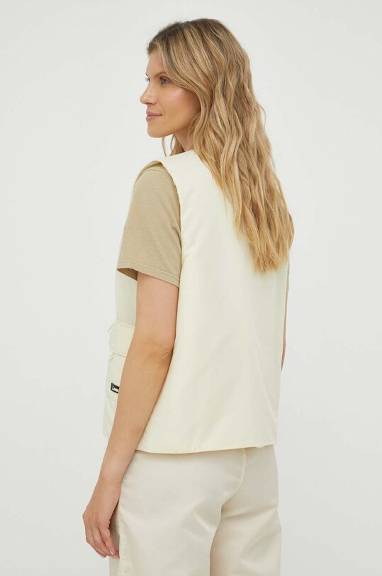 Одежда Безрукавка Lovechild 9513370 бежевый