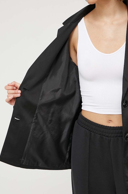 Σακάκι adidas Originals Adicolor Classics 3-Stripes Blazer IK0440