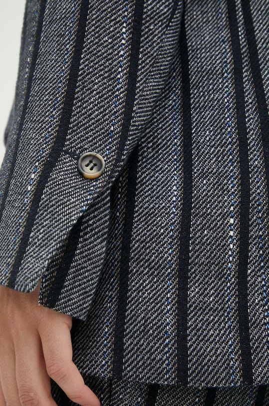 Пиджак с примесью льна Day Birger et Mikkelsen DAY65242585