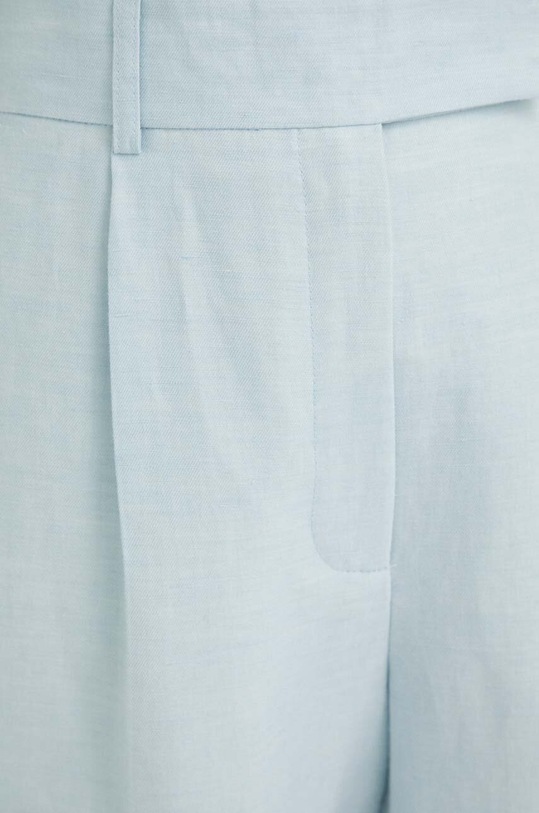 Day Birger et Mikkelsen pantaloni din in albastru DAY65242599