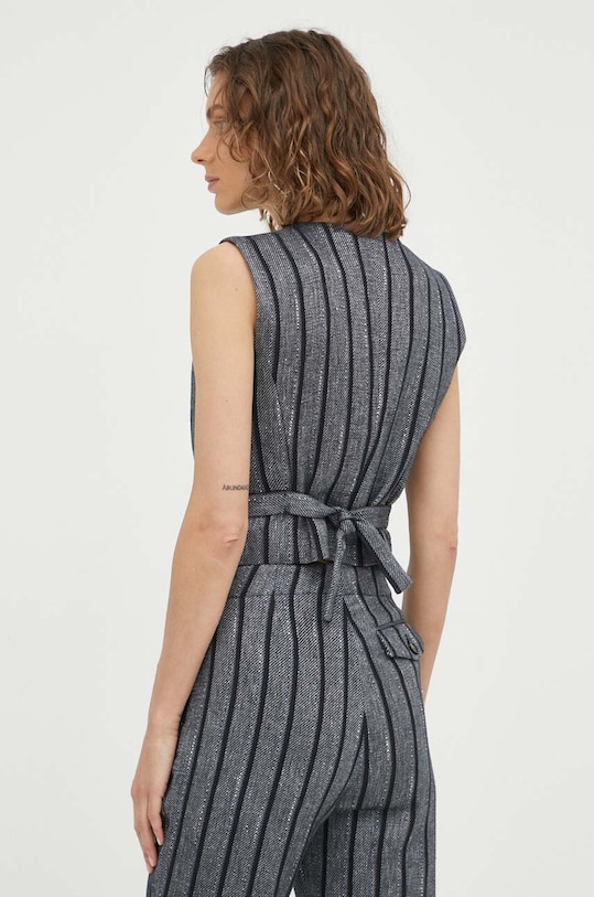 Дрехи Елек с лен Day Birger et Mikkelsen DAY65242624 черен