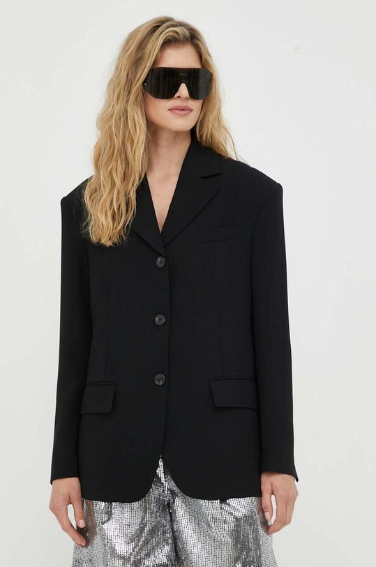 Sako Day Birger et Mikkelsen bez uzorka crna DAY65242689