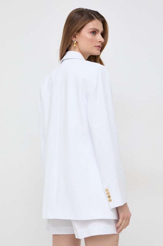 Îmbrăcăminte MICHAEL Michael Kors sacou MF3103WENX alb