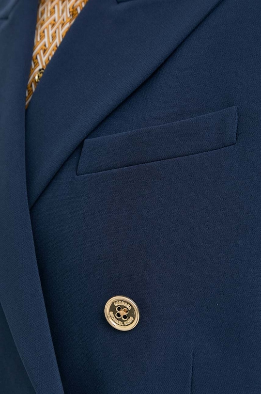 Піджак MICHAEL Michael Kors MF3103WENX темно-синій