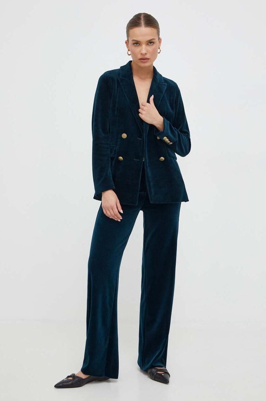 Sako Marella bez uzorka zelena 2339161037200