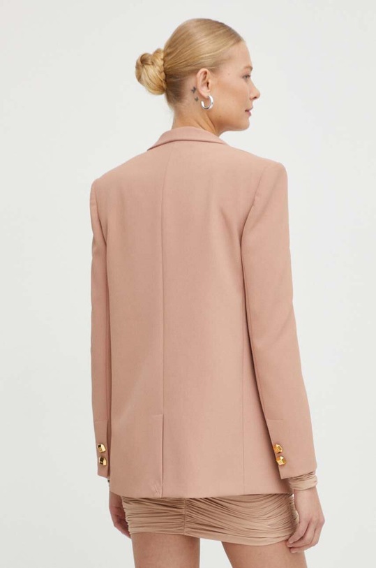 Îmbrăcăminte Elisabetta Franchi sacou GI09737E2 roz