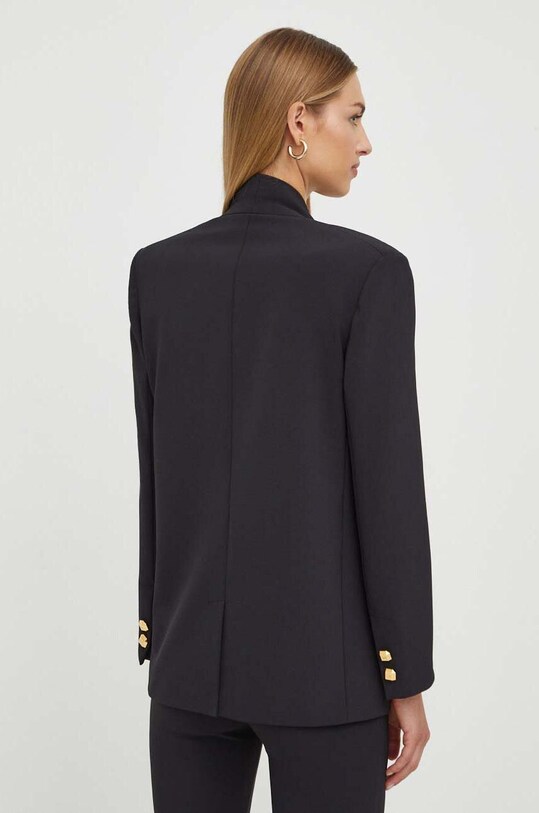 Abbigliamento Elisabetta Franchi giacca GI09737E2 nero