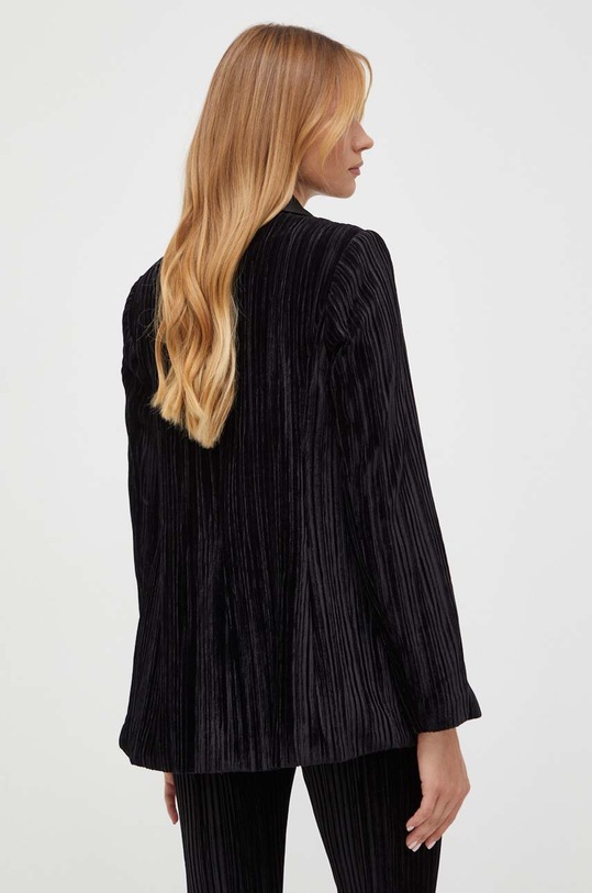 Abbigliamento Twinset giacca 232LI2SFF nero
