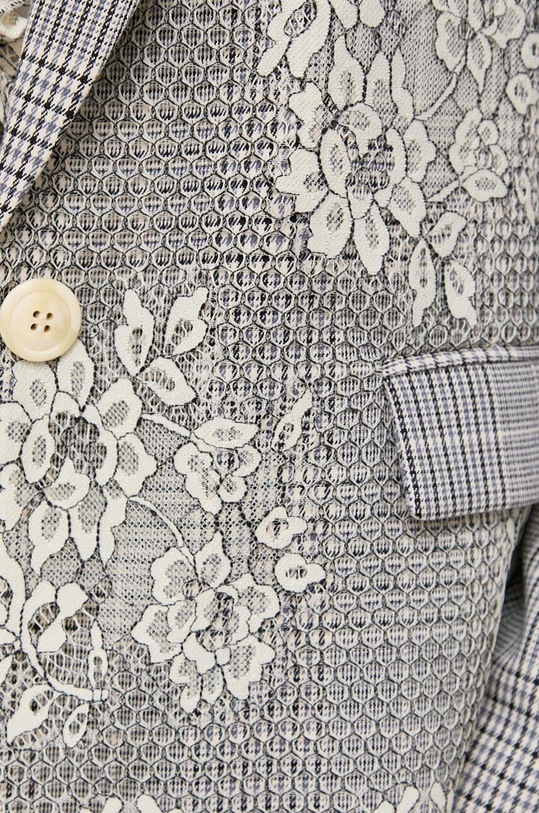 Twinset marynarka 232TP2635 czarny