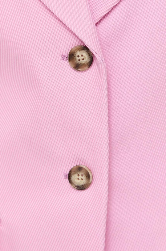 Sako Victoria Beckham 1323WJK004714B ružová