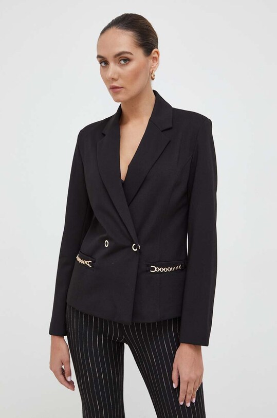 Sako Guess W3BN58.KBJP2 čierna AW23