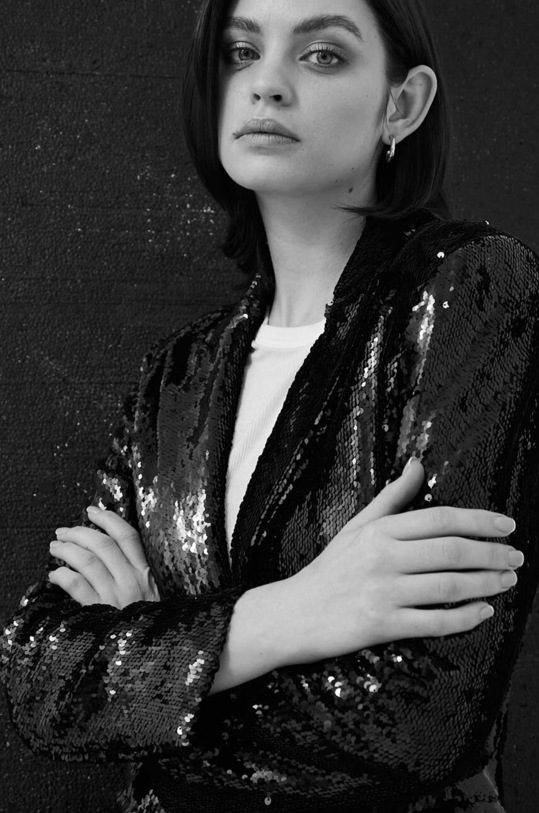 United Colors of Benetton marynarka 2NDEDW01P.904