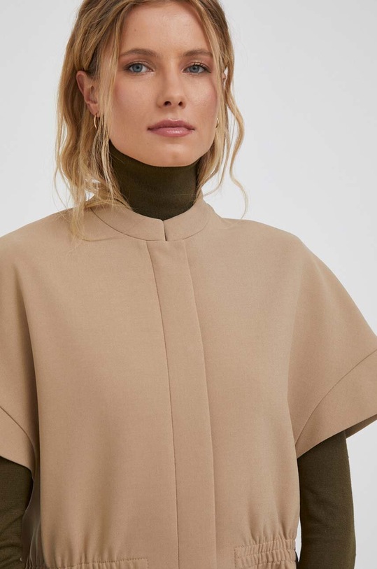 Піджак Joop! бежевий 30037748