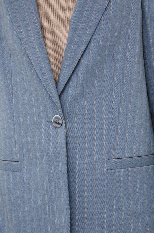 Sako Sisley 2K2HLW01D.902 modrá