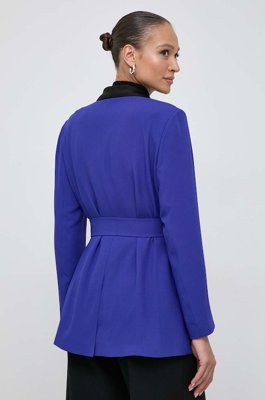 Odzież BOSS marynarka 50500794 granatowy