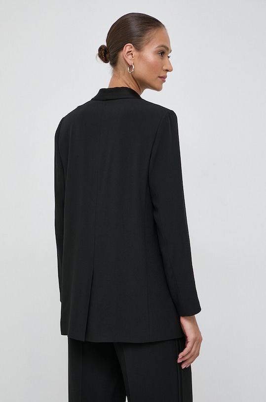 Odzież BOSS marynarka 50500794 czarny