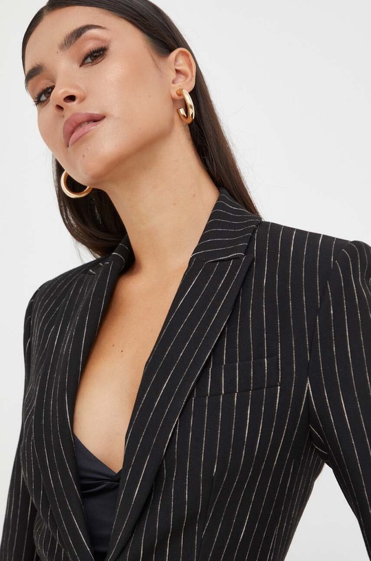 Pinko marynarka 102171.A1AQ czarny