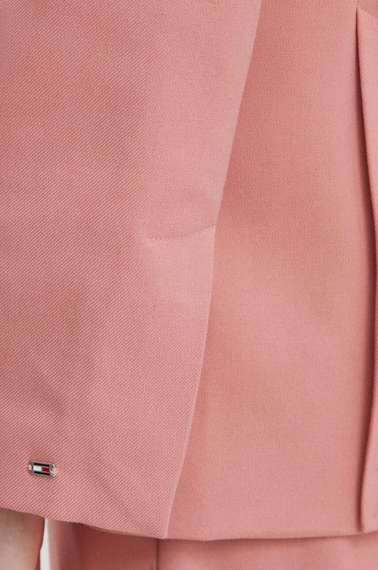 Tommy Hilfiger marynarka WW0WW39977