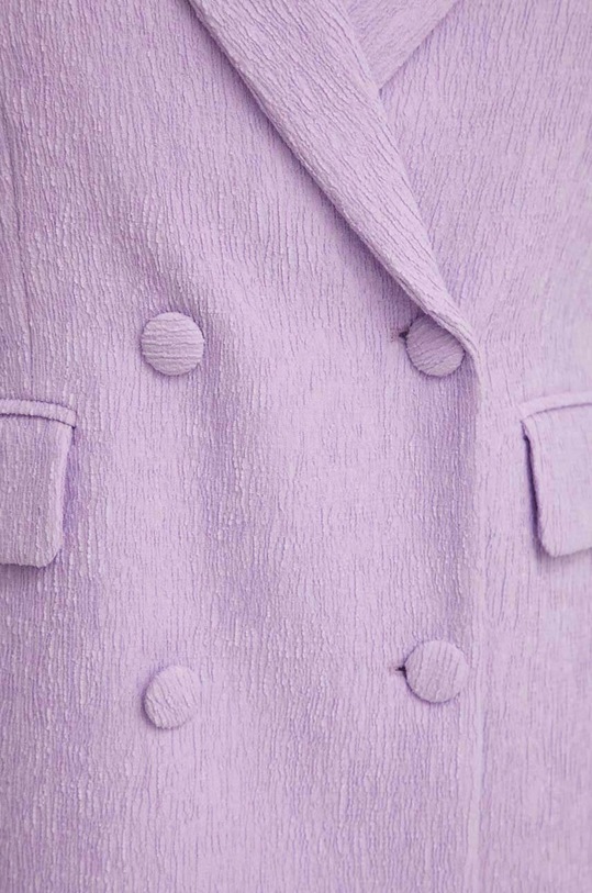 Patrizia Pepe giacca 2S1476.A351 violetto