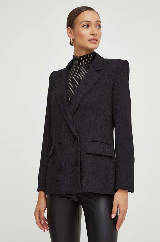 Patrizia Pepe giacca 2S1476.A351 nero AW23