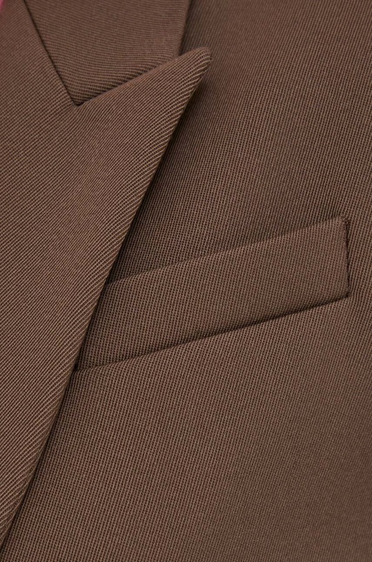Blazer s příměsí vlny Calvin Klein K20K206715