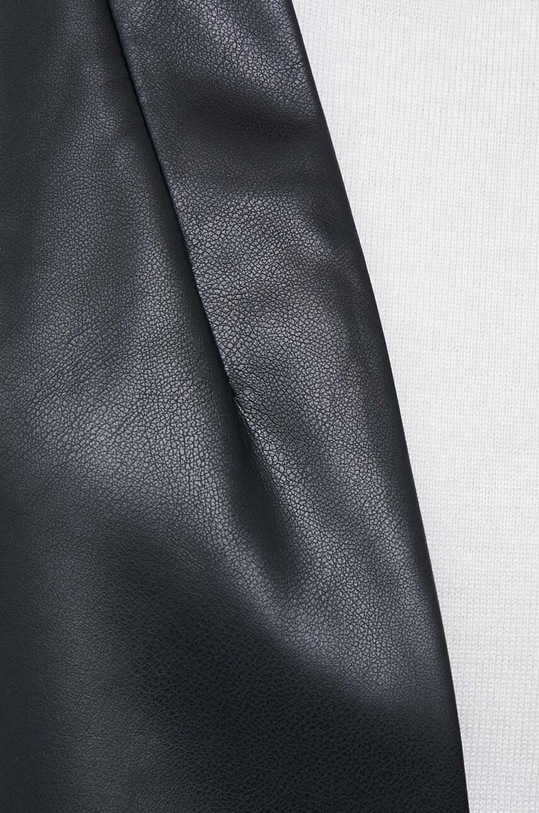 Dkny marynarka P3RCFAWI czarny