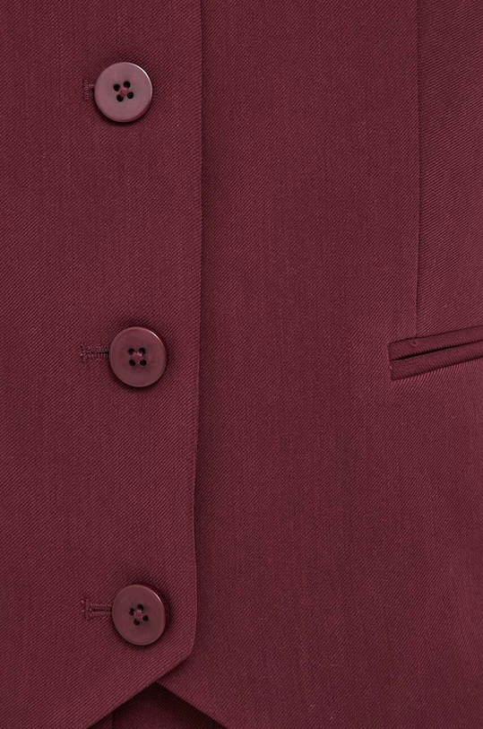 Vesta Dkny burgundské UG3VX083