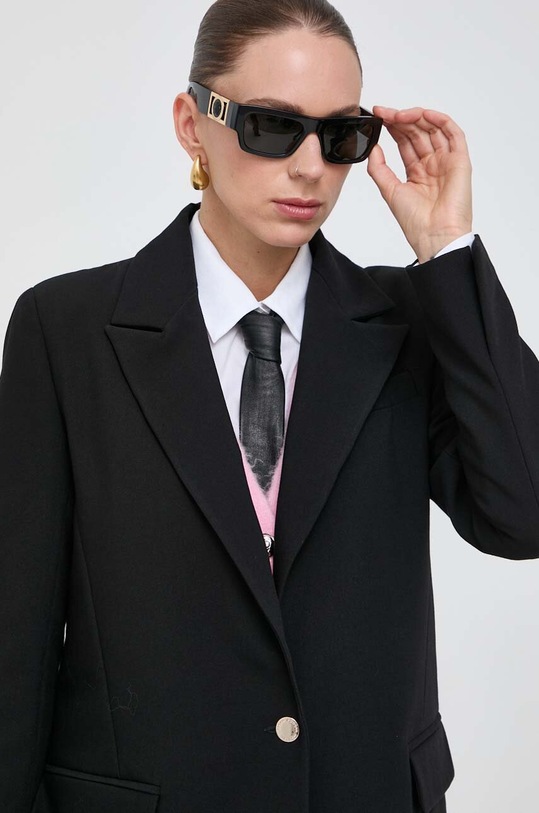 Morgan marynarka czarny VENSY.F.NOIR