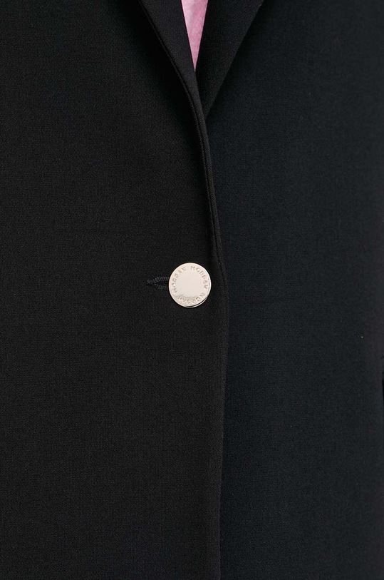 Morgan marynarka VENSY.F.NOIR czarny